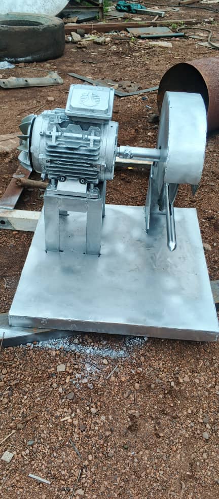 chicken Cutter
