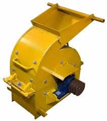 Crusher